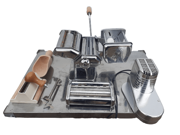 Купить Набор для приг лапши Imperia Pasta 501 с электроприводом