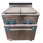 Плита электрическая MBM SE4FP7