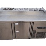 Стол Tefcold холодильный для пиццы