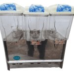 Сокоохладитель GGG SM 123