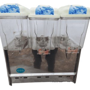 Купить Сокоохладитель GGG SM 123