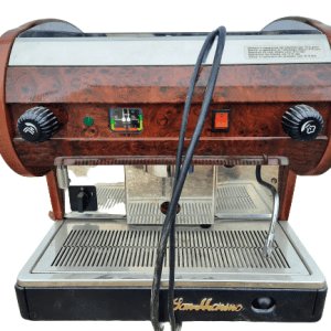 Кофемашина San marino smsa/1-bv
