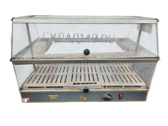 Купить Витрина тепловая Roller Grill WD200