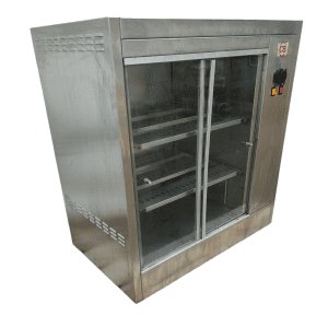 Купить Витрина тепловая CB EV 16