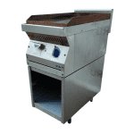 Поверхность жарочная Abat AKO-40Н с нижним модулем