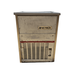 Купить Льдогенератор Amerex C 42 A