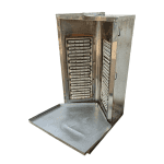 Аппарат для шаурмы Diar 2С4Э