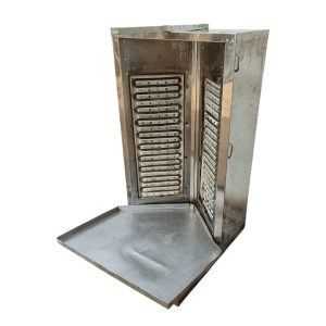 Купить Аппарат для шаурмы Diar 2С4Э