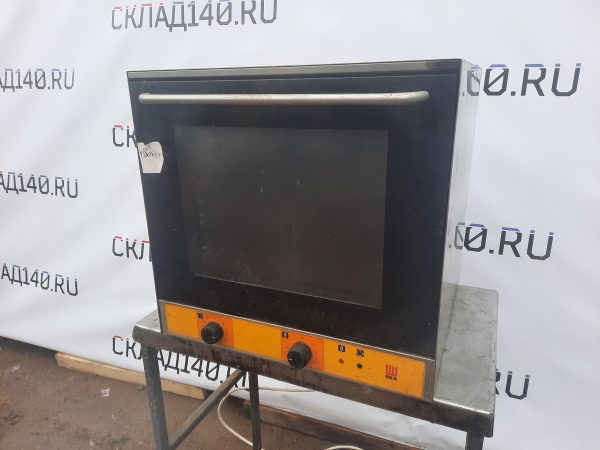 Купить Печь конвекционная Tecnoeka KF 620