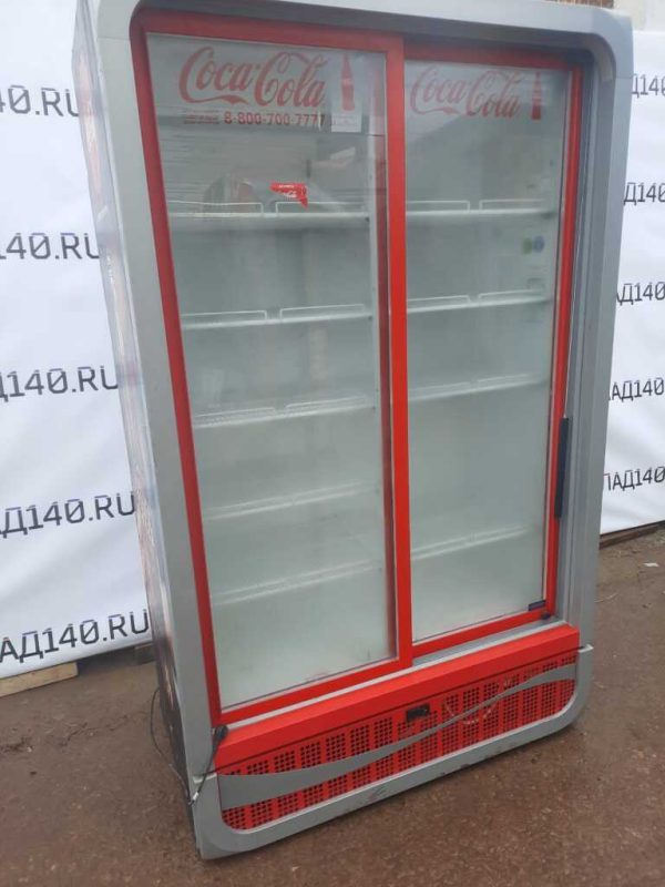 Купить Шкаф Frigoglass ICOOL 1300 SD холодильный