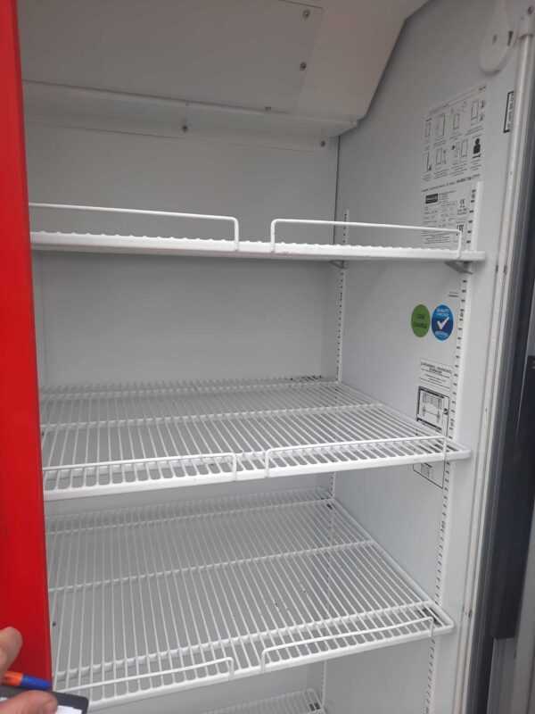Купить Шкаф Frigoglass ICOOL 1300 SD холодильный