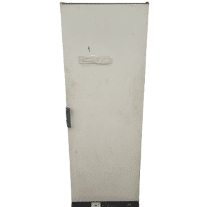 Шкаф морозильный Caravell 366-647