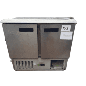 Купить Салат-бар Gastrorag S900 SEC