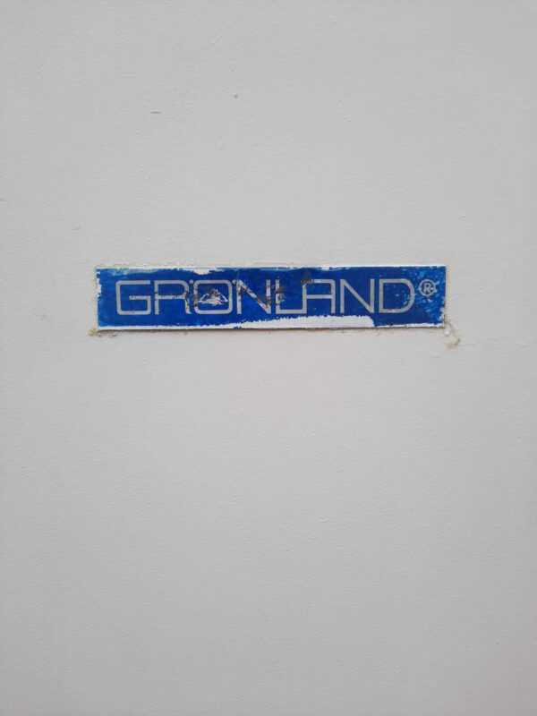 Купить Шкаф холодильный Gronland