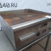 Купить Жарочная поверхность Ergo EG-618