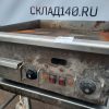Купить Жарочная поверхность Ergo EG-618