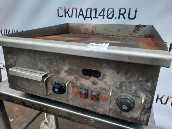 Купить Жарочная поверхность Ergo EG-618
