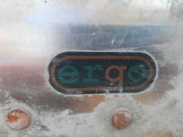 Купить Жарочная поверхность Ergo EG-618