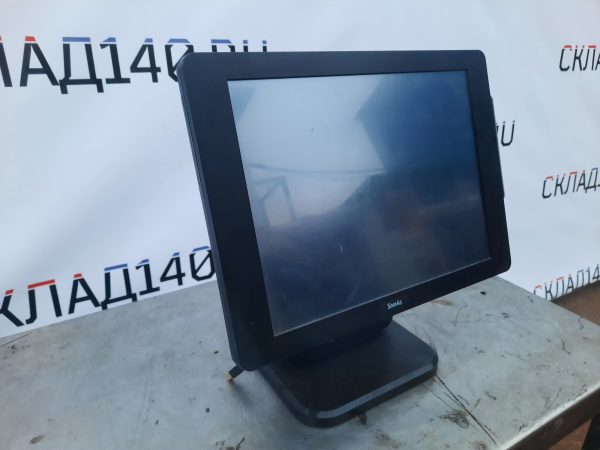 Купить Моноблок Sam4s SPT-S105