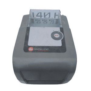 Купить Принтер Datamax Mark III E-4204B