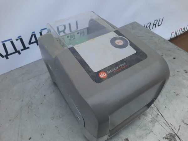 Купить Принтер Datamax Mark III E-4204B