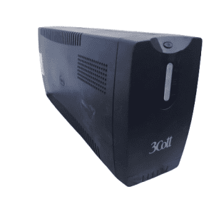 Купить Стабилизатор напряжения 3Cott 1200 VA