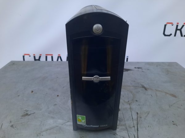 Купить ИБП CyberPower CP1350EAVRLCD