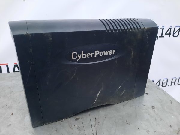 Купить ИБП CyberPower CP1350EAVRLCD