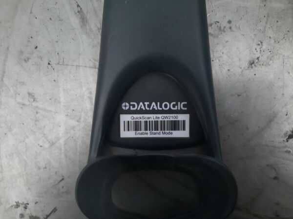Купить Сканер штрих-кода Datalogic QW2100