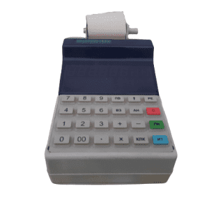 Купить ККМ Меркурий 115к