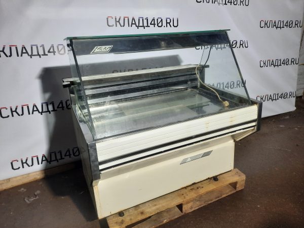 Купить Витрина холодильная Cold 120
