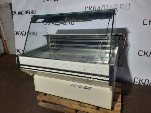 Купить Витрина холодильная Cold 120