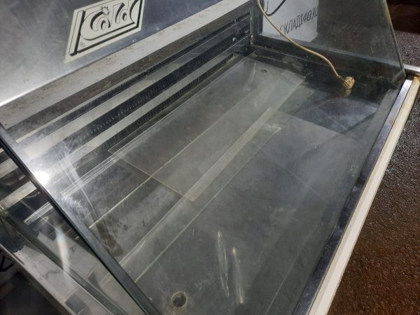 Купить Витрина холодильная Cold 120