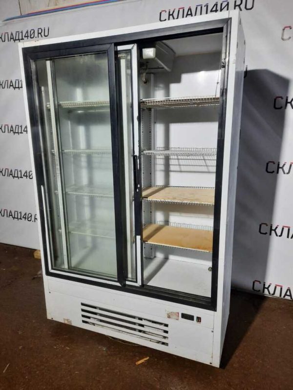 Купить Шкаф Cryspi ШВУП1ТУ-0.8К холодильный
