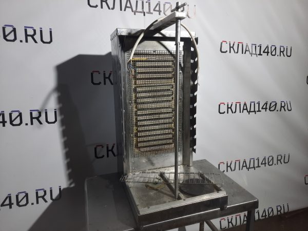 Купить Аппарат для шаурмы Remta SD10