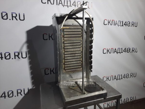 Купить Аппарат для шаурмы Remta SD10