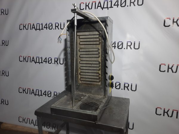 Купить Аппарат для шаурмы Remta SD10