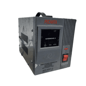 Купить Стабилизатор Ресанта АСН 500/1-Ц