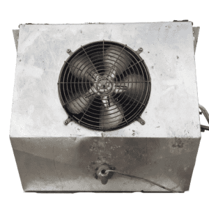 Купить Воздухоохладитель Technoblock CSM 075