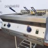 Купить Фритюрница Abat ЭФК-80/2Н