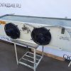 Купить Воздухоохладитель Alfa Laval GLE252B40ES