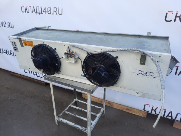 Купить Воздухоохладитель Alfa Laval GLE252B40ES