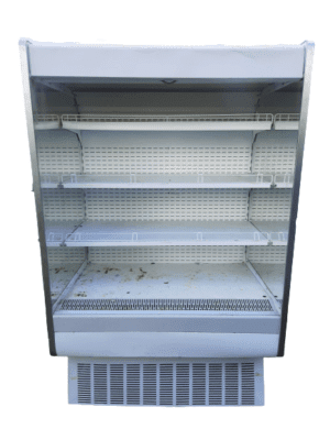 Купить Горка MFV 1250 I холодильная