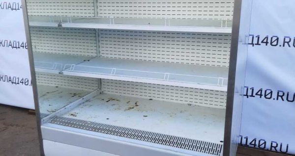 Купить Горка MFV 1250 I холодильная