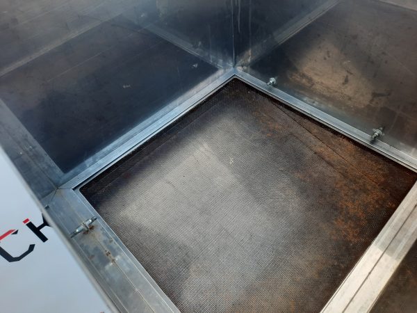 Купить Горка MFV 1250 I холодильная
