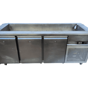 Купить Стол Ozti TAG 370.00 NMV холодильный