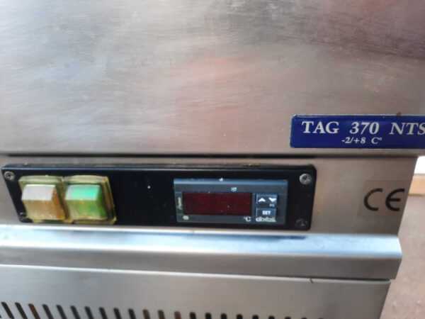 Купить Стол Ozti TAG 370.00 NMV холодильный