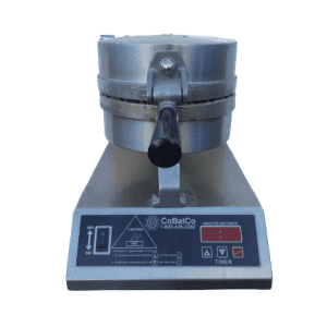 Купить Вафельница Cobatco md10sse-h