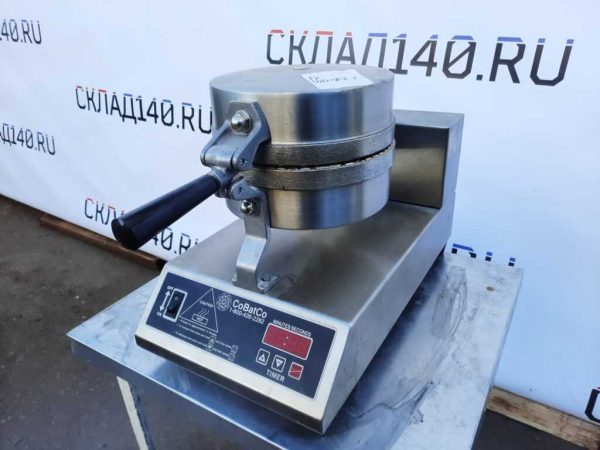 Купить Вафельница Cobatco md10sse-h