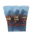 Сокоохладитель Ugolini arctic compact 5/3